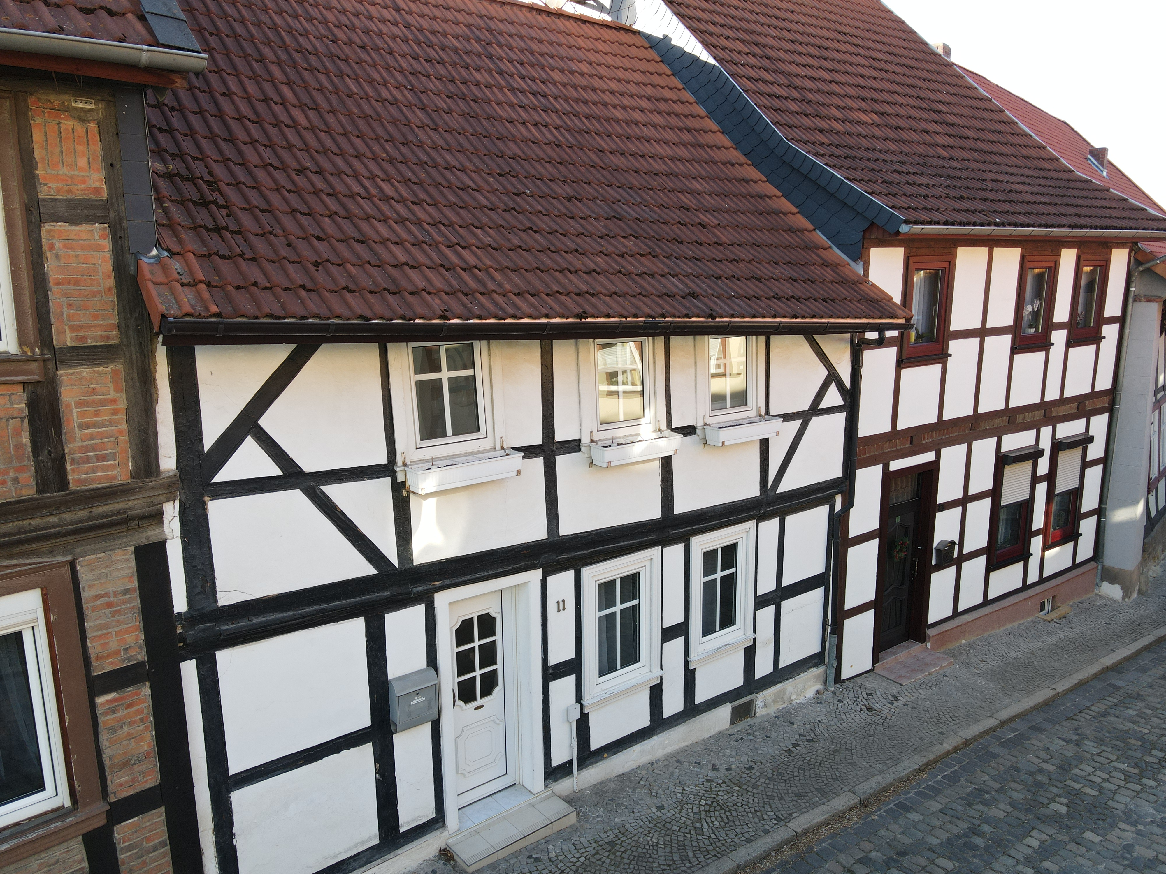 Das Schnäppchen in die eigenen 4 Wände