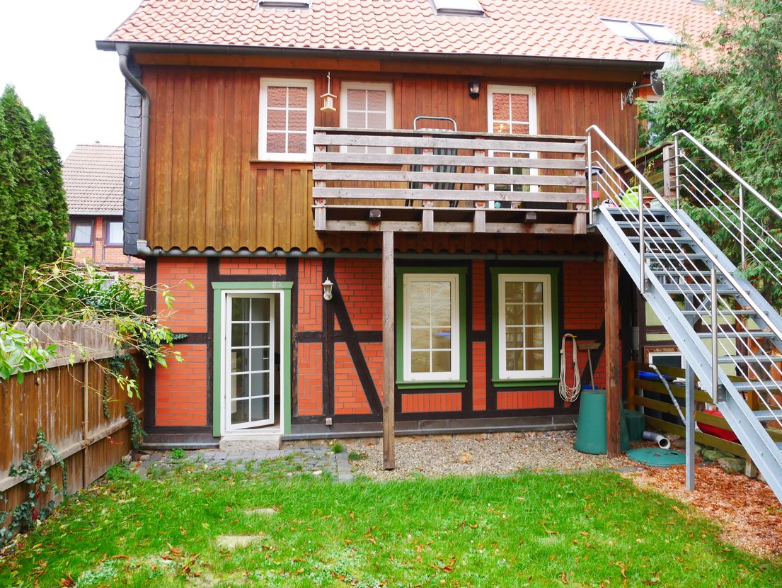 Neuer Anfang - viel Potenzial