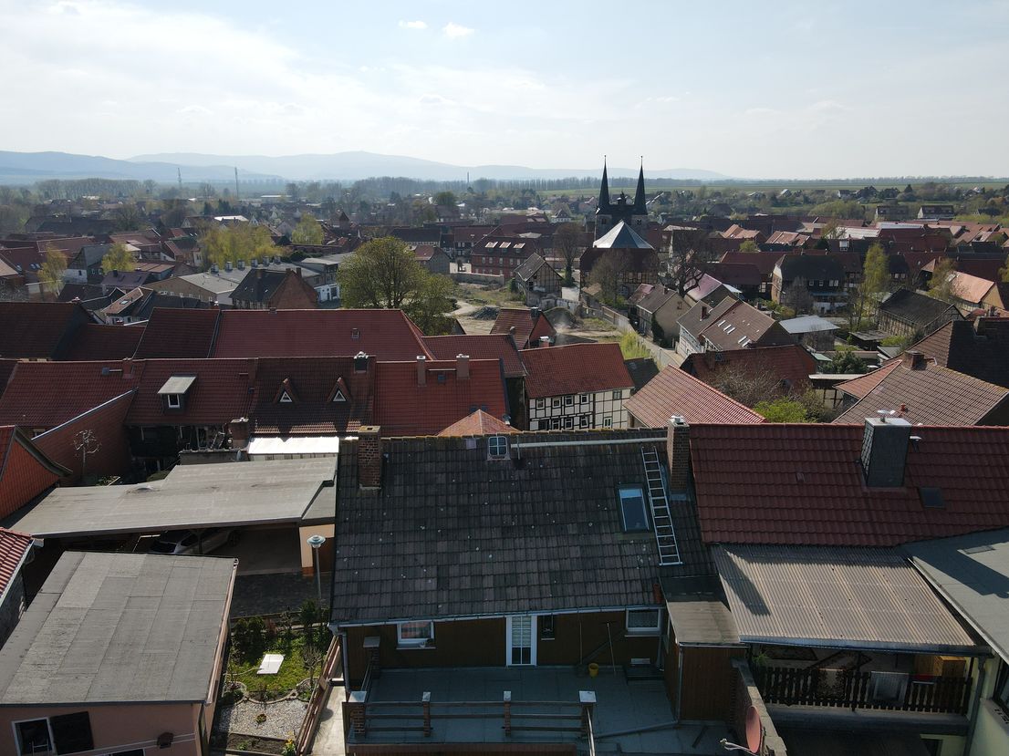 Traumhafte Aussichten