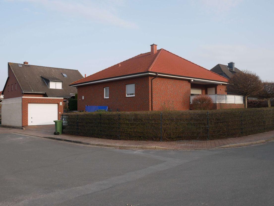 Ihr neuer Lebensmittelpunkt