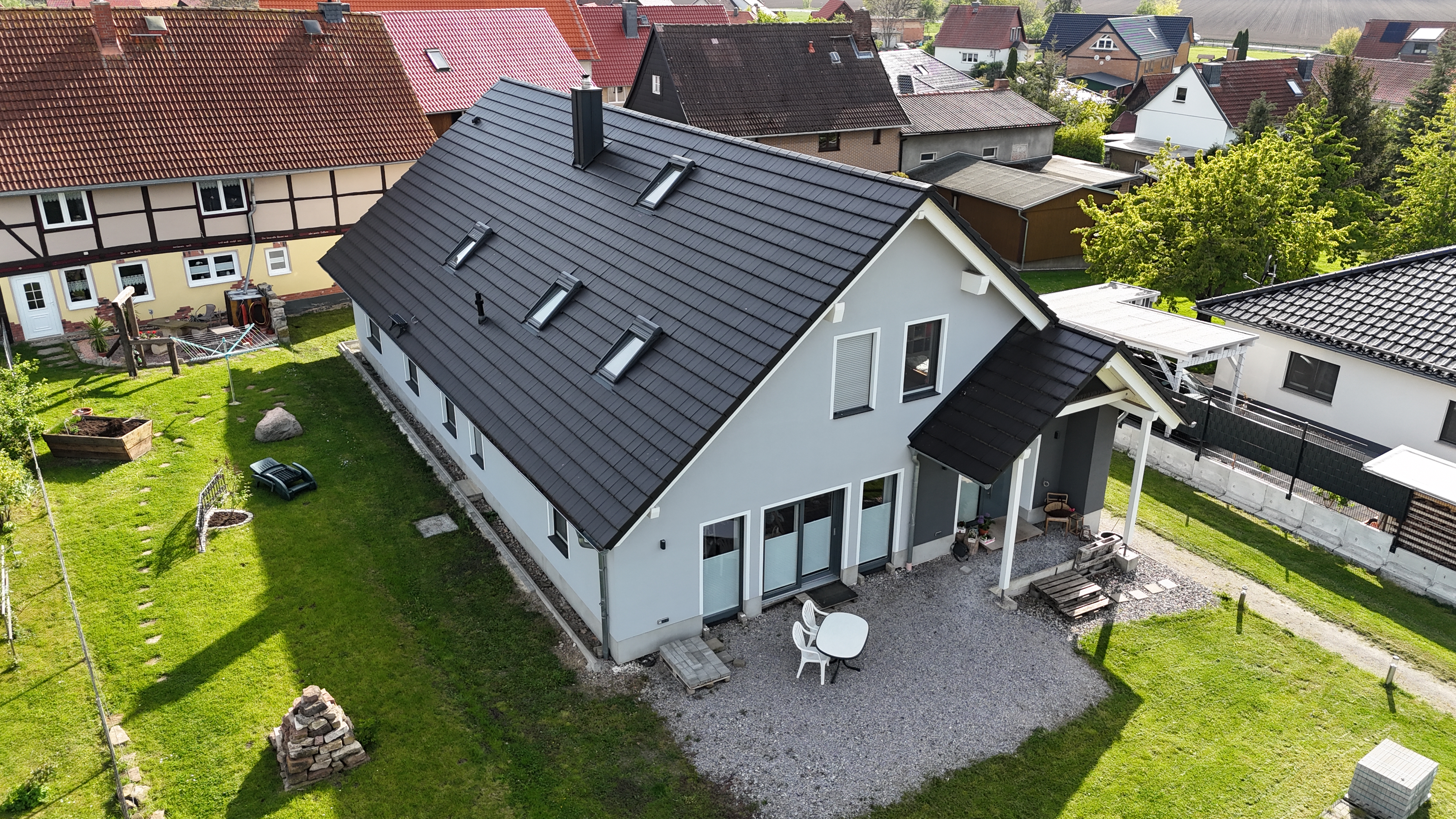 EinzigartigesTraumhaus zum absoluten Spitzenpreis