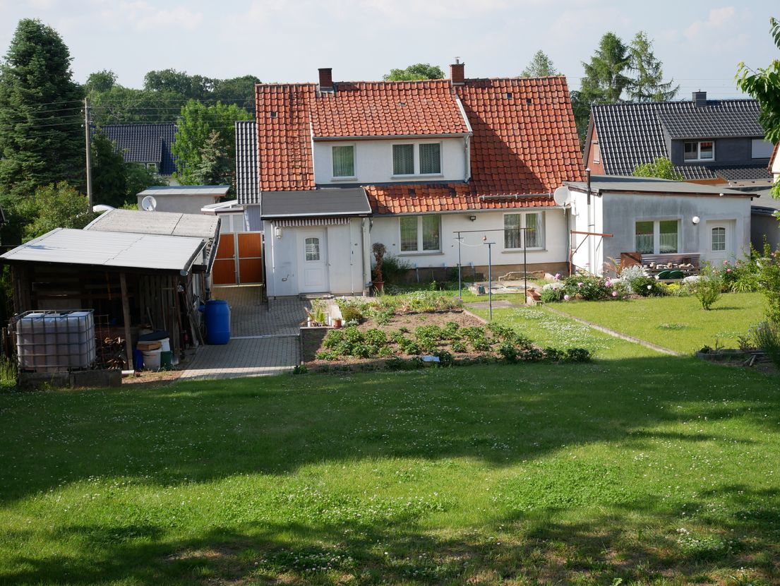 Einmaliges Filetstück