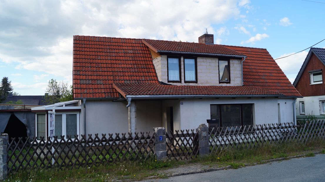 Ausgezeichnetes Wohnen