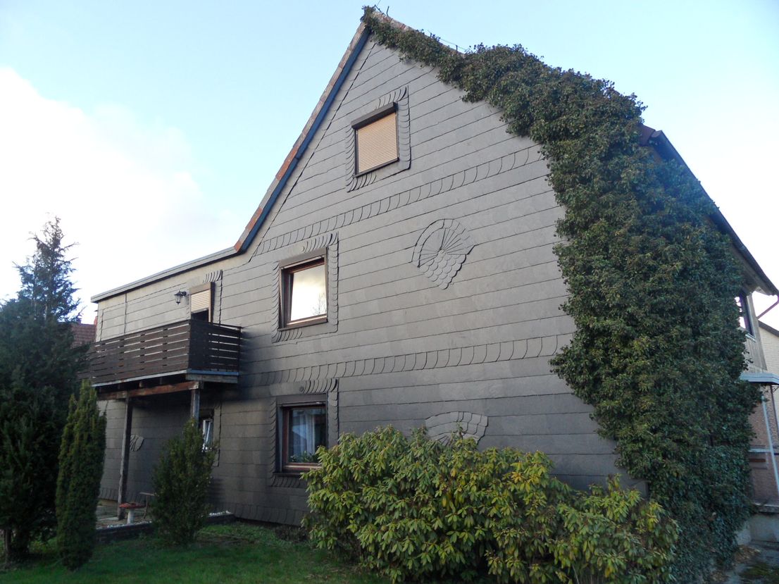 Schönes Wohnen in ruhiger Lage