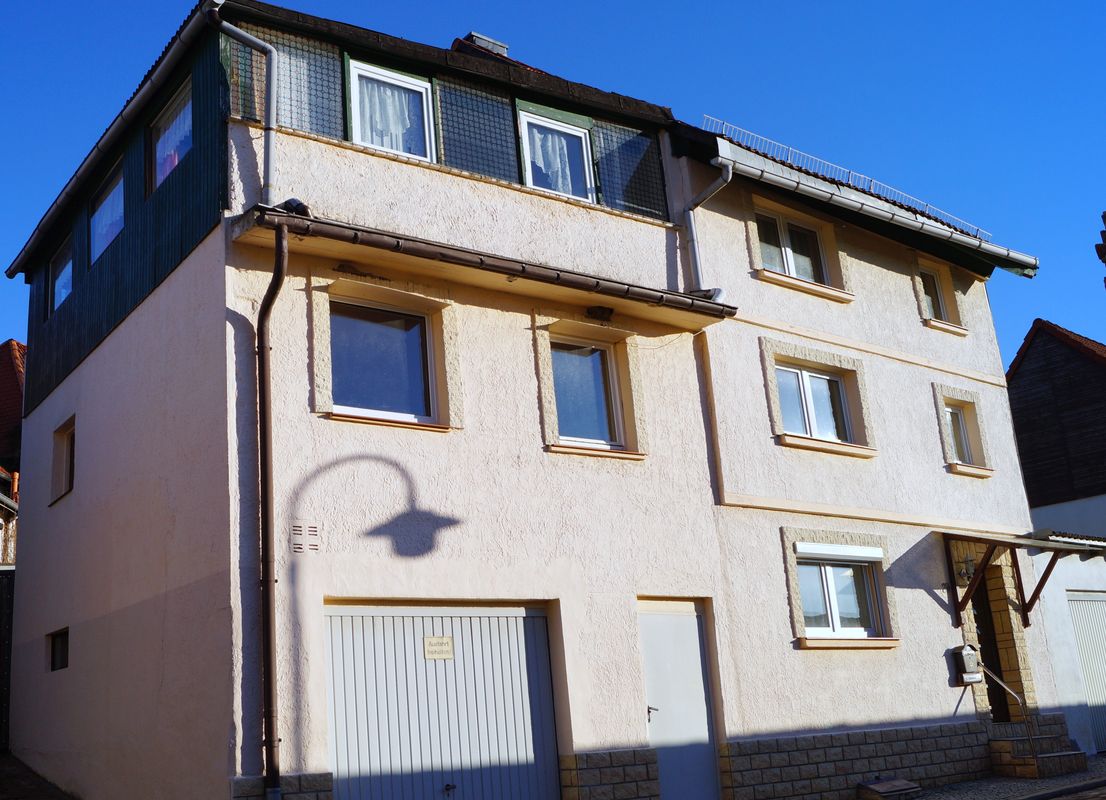 Viele Möglichkeiten zum Entfalten