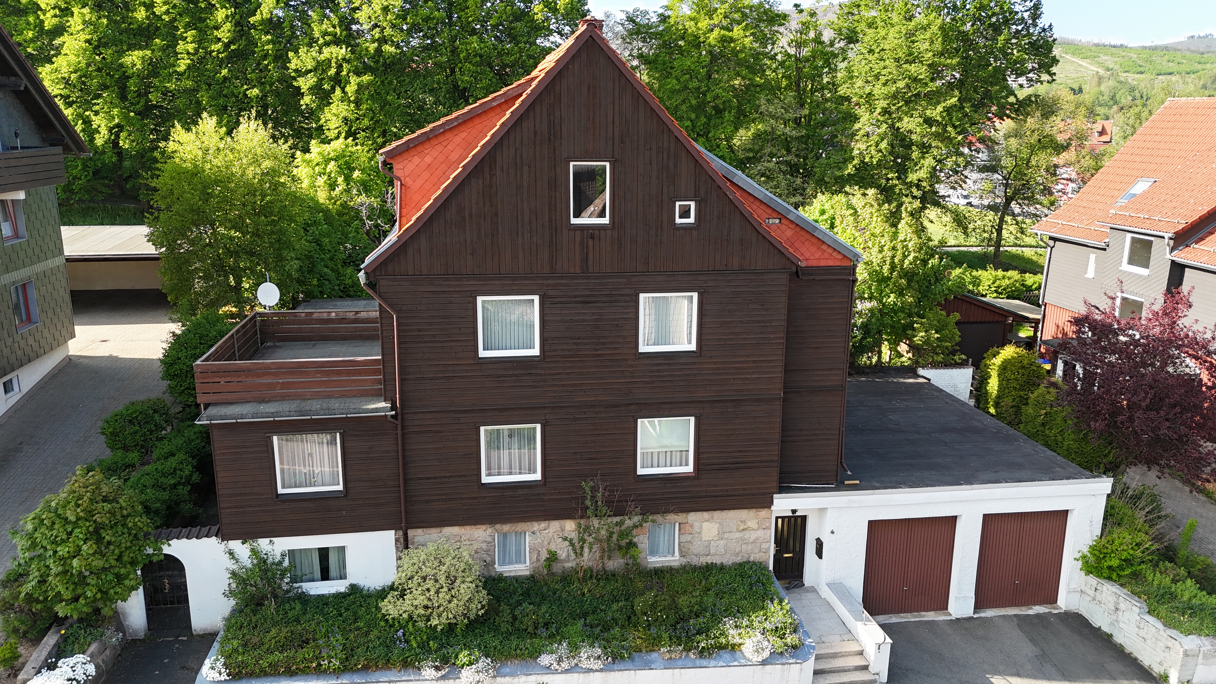 Das Haus das alles kann