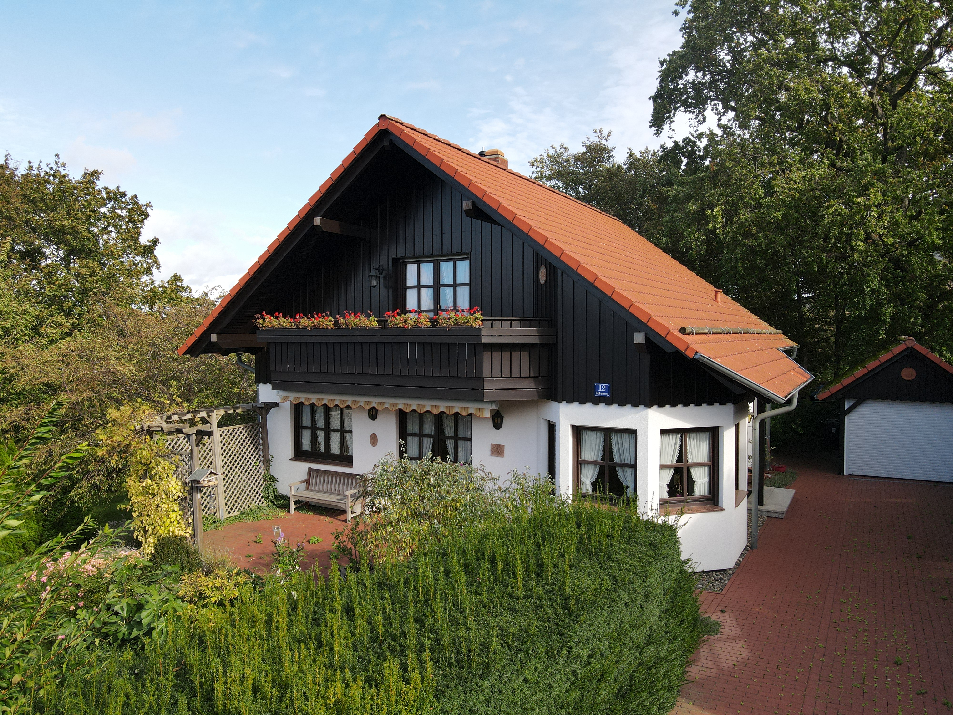 Viel Platz für Ihre Familie