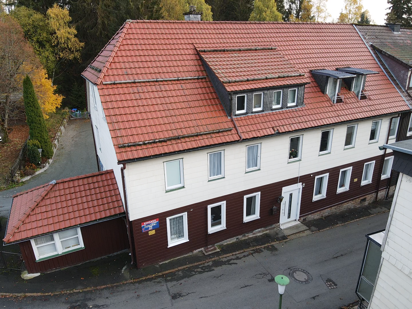 Super Gelegenheit - Renditetreiber