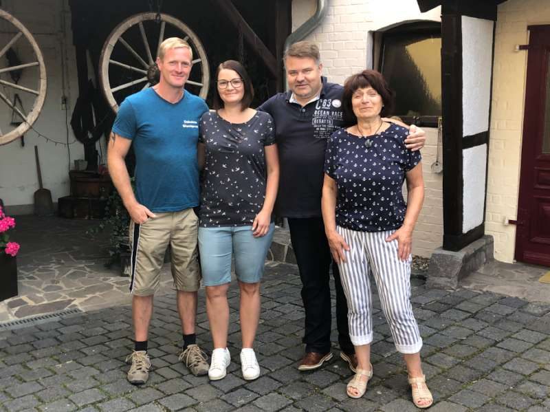 Reinecke Immobilien - Glückliche Kunden